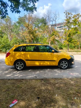 Skoda Fabia 2 - 1450 € - 50367915 6