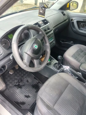 Skoda Fabia 2 - 1450 € - 50367915 9