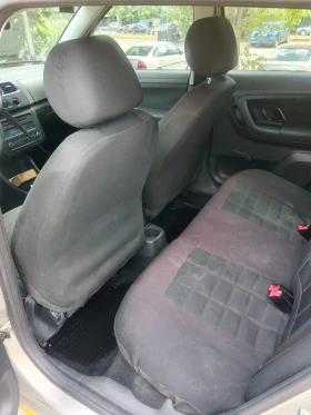 Skoda Fabia 2 - 1450 € - 50367915 11