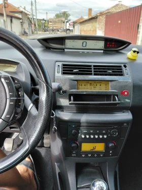 Citroen C4 | Mobile.bg � ����� ������ 11
