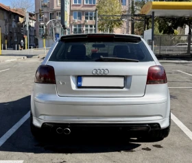 Audi A3 undefined | Auto.bg — изображение 4