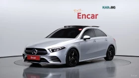 ������ Mercedes-Benz A 35