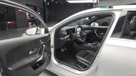 Mercedes-Benz A 35 AMG* 4MATIC* �����* ������* ���������* ���� | Mobile.bg � ����� ������ 10