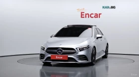 Mercedes-Benz A 35 AMG* 4MATIC* �����* ������* ���������* ���� | Mobile.bg � ����� ������ 3