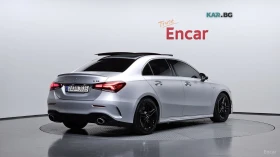 Mercedes-Benz A 35 AMG* 4MATIC* �����* ������* ���������* ���� | Mobile.bg � ����� ������ 2