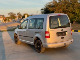 ����� �� �������� �� VW Caddy Family 1.9 TDI 105 ���� 220 ��� �� 