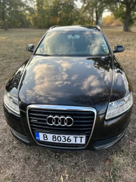 Audi A6 | Mobile.bg � ����� ������ 11