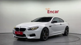 BMW M6 B&O CARBON PACK Автокредит Цена до България