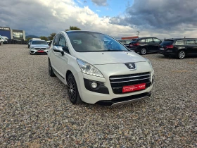 Peugeot 3008 2.0HDI* HYBRID* F1* HEAD UP* 36м. х 169EUR. | Auto.bg — изображение 8