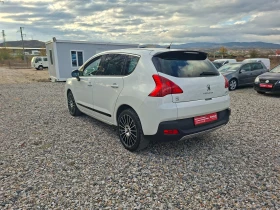 Peugeot 3008 2.0HDI* HYBRID* F1* HEAD UP* 36м. х 169EUR. | Auto.bg — изображение 4