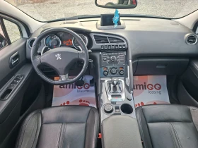 Peugeot 3008 2.0HDI* HYBRID* F1* HEAD UP* 36м. х 169EUR. | Auto.bg — изображение 11