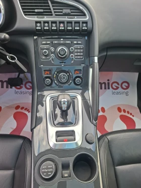 Peugeot 3008 2.0HDI* HYBRID* F1* HEAD UP* 36м. х 169EUR. | Auto.bg — изображение 13