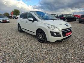 Peugeot 3008 2.0HDI* HYBRID* F1* HEAD UP* 36м. х 169EUR. | Auto.bg — изображение 7