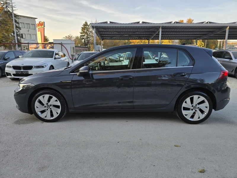 VW Golf 2.0TDI 150k.c. Style, снимка 7 - Автомобили и джипове - 47791226