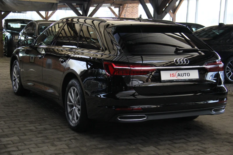 Audi A6 50TDI/Virtual/Подгрев/Quattro/Камера360/F1/Печка, снимка 6 - Автомобили и джипове - 48646337