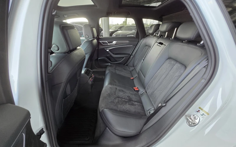 Audi A6 Allroad 55 TDI quattro, снимка 7 - Автомобили и джипове - 50652425