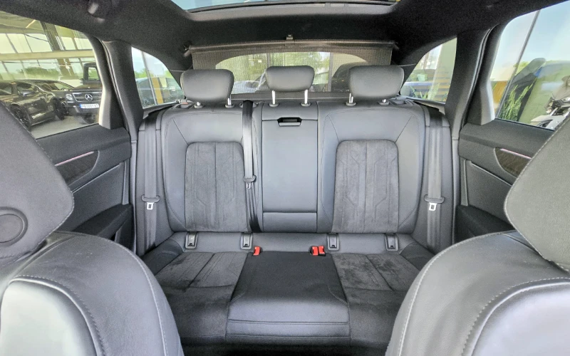 Audi A6 Allroad 55 TDI quattro, снимка 8 - Автомобили и джипове - 50652425