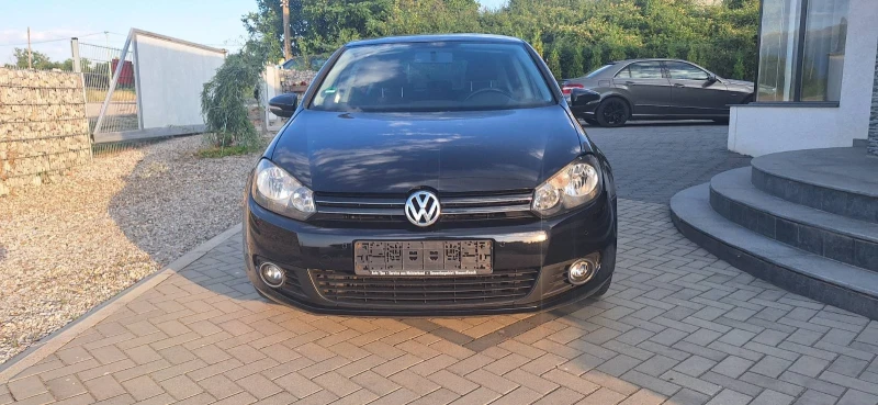 VW Golf 1.4TSI 122PS, снимка 7 - Автомобили и джипове - 52492633