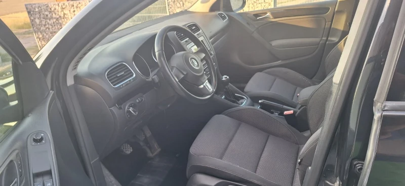 VW Golf 1.4TSI 122PS, снимка 6 - Автомобили и джипове - 52492633