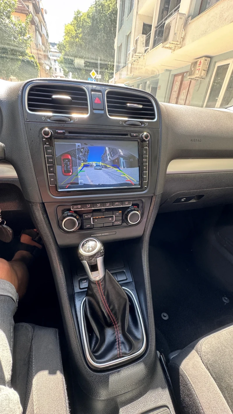 VW Golf 1.6 BiFuel  HIGHLINE, снимка 14 - Автомобили и джипове - 51491358