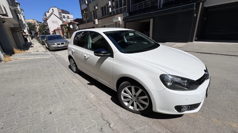 VW Golf 1.6 BiFuel  HIGHLINE, снимка 3 - Автомобили и джипове - 51491358