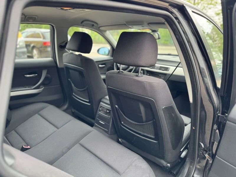 BMW 320 320 д, снимка 7 - Автомобили и джипове - 51733748