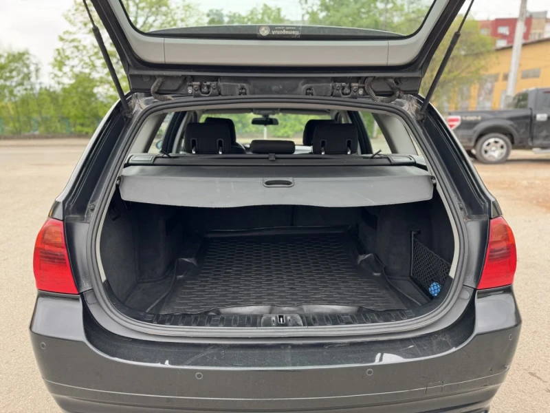 BMW 320 320 д, снимка 5 - Автомобили и джипове - 51733748