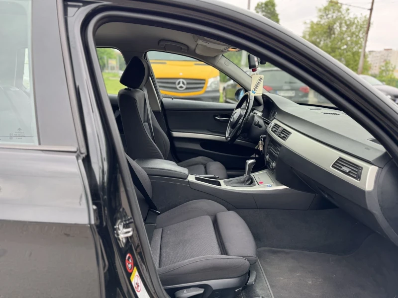 BMW 320 320 д, снимка 6 - Автомобили и джипове - 51733748