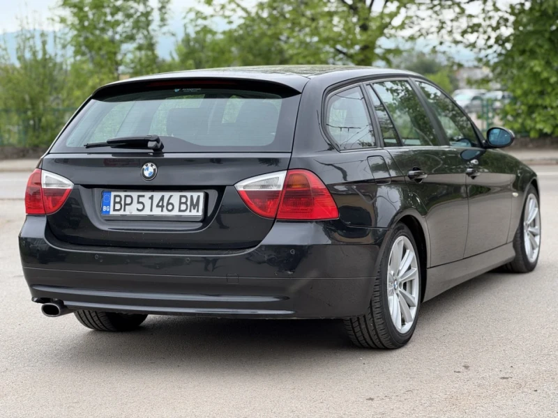 BMW 320 320 д, снимка 4 - Автомобили и джипове - 51733748