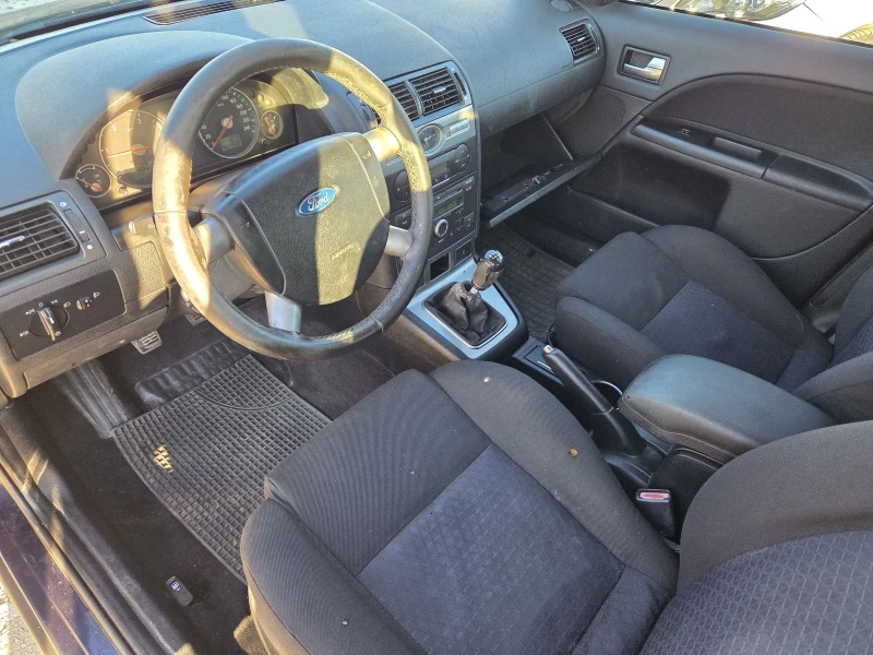 Ford Mondeo 2.0tdi, снимка 8 - Автомобили и джипове - 52441513