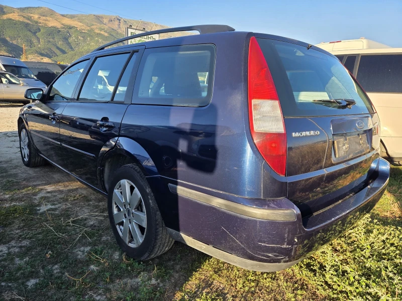 Ford Mondeo 2.0tdi, снимка 2 - Автомобили и джипове - 52441513