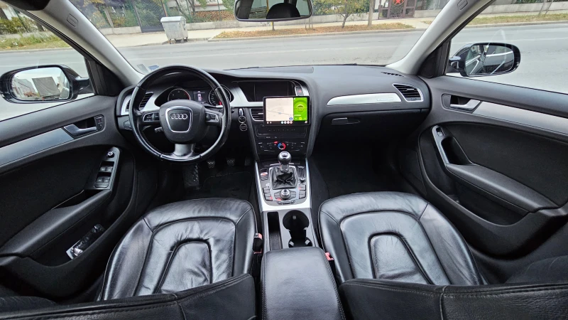 Audi A4 3.0 TDI, снимка 7 - Автомобили и джипове - 51946434