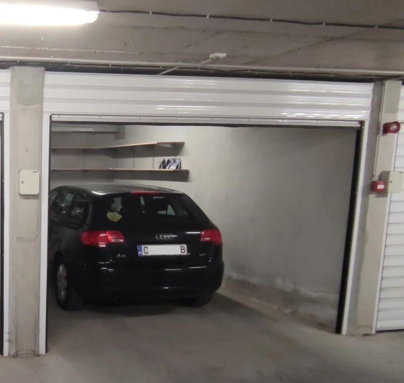 Audi A3 Sportback 1.4TFSI, снимка 4 - Автомобили и джипове - 52203748