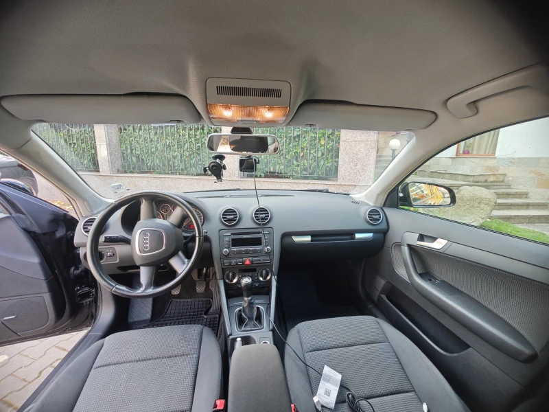 Audi A3 Sportback 1.4TFSI, снимка 2 - Автомобили и джипове - 52203748