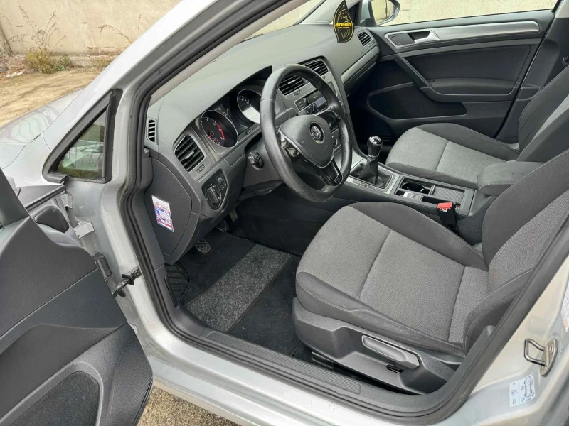 VW Golf 7 TSI , снимка 6 - Автомобили и джипове - 52212847