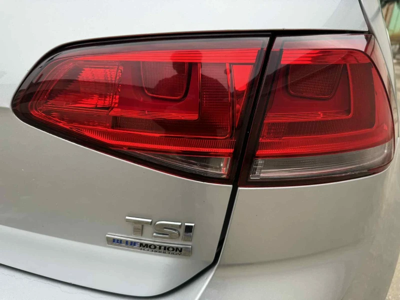 VW Golf 7 TSI , снимка 7 - Автомобили и джипове - 52212847