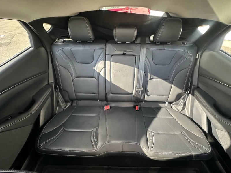 Ford Mustang Mach-E Premium AWD* 360* Pano* Обдух* Подгрев* , снимка 16 - Автомобили и джипове - 52835667