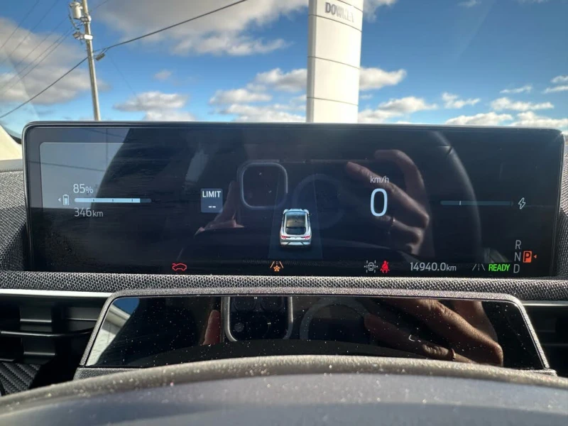 Ford Mustang Mach-E Premium AWD* 360* Pano* Обдух* Подгрев* , снимка 8 - Автомобили и джипове - 52835667