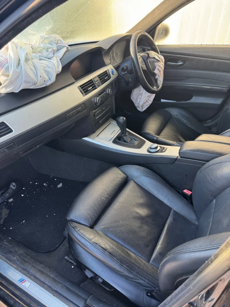 BMW 335, снимка 7 - Автомобили и джипове - 52578607