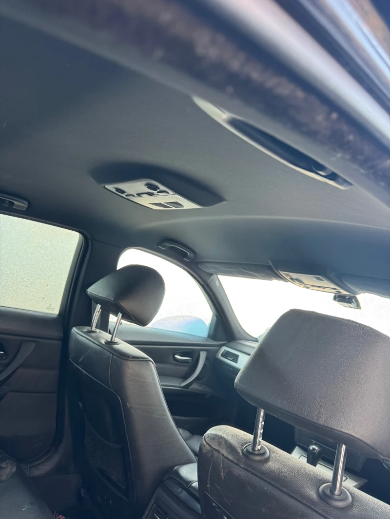 BMW 335, снимка 8 - Автомобили и джипове - 52578607