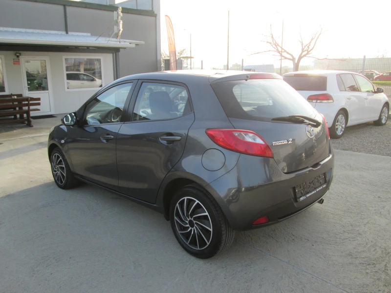 Mazda 2 1.3I-FACELIFT-нова, снимка 6 - Автомобили и джипове - 52727278