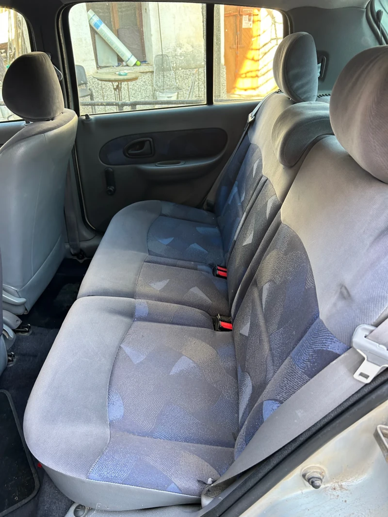 Renault Clio 1.9D, снимка 8 - Автомобили и джипове - 52773957