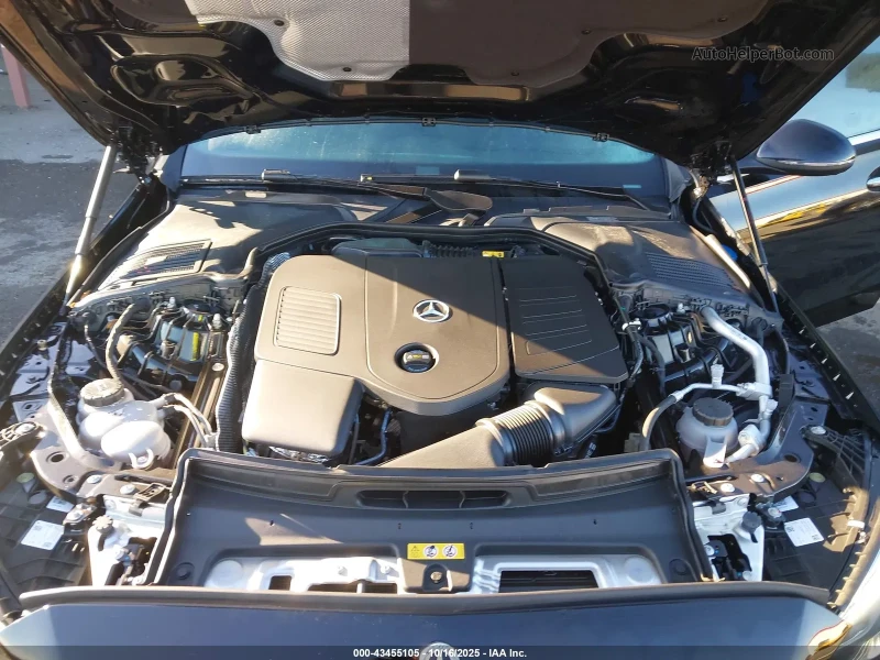 Mercedes-Benz C 300 AMG* BURMESTER* 4MATIC* НОВ* Крайна цена, снимка 11 - Автомобили и джипове - 53120369