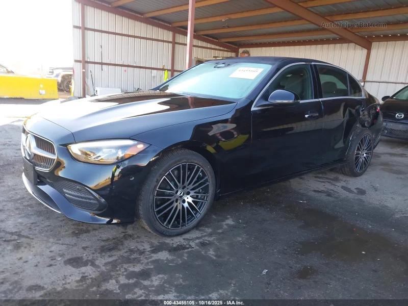 Mercedes-Benz C 300 AMG* BURMESTER* 4MATIC* НОВ* Крайна цена, снимка 2 - Автомобили и джипове - 53120369