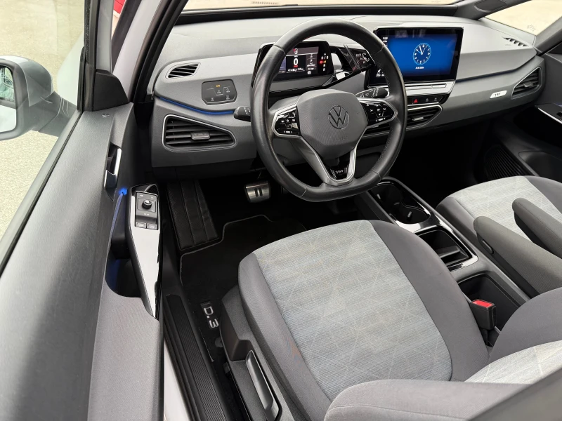 VW ID.3 1st Pro Performance !! ТОП СЪСТОЯНИЕ !!, снимка 9 - Автомобили и джипове - 53173477