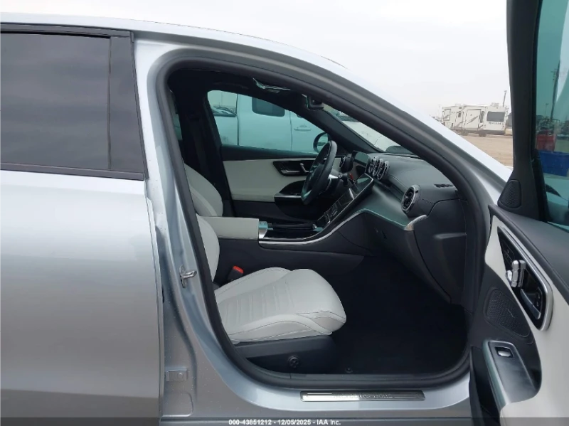 Mercedes-Benz C 300 AMG/NIGHT-PACK* DIGITAL* ПОДГРЕВ* КАМЕРИ, снимка 7 - Автомобили и джипове - 53285705