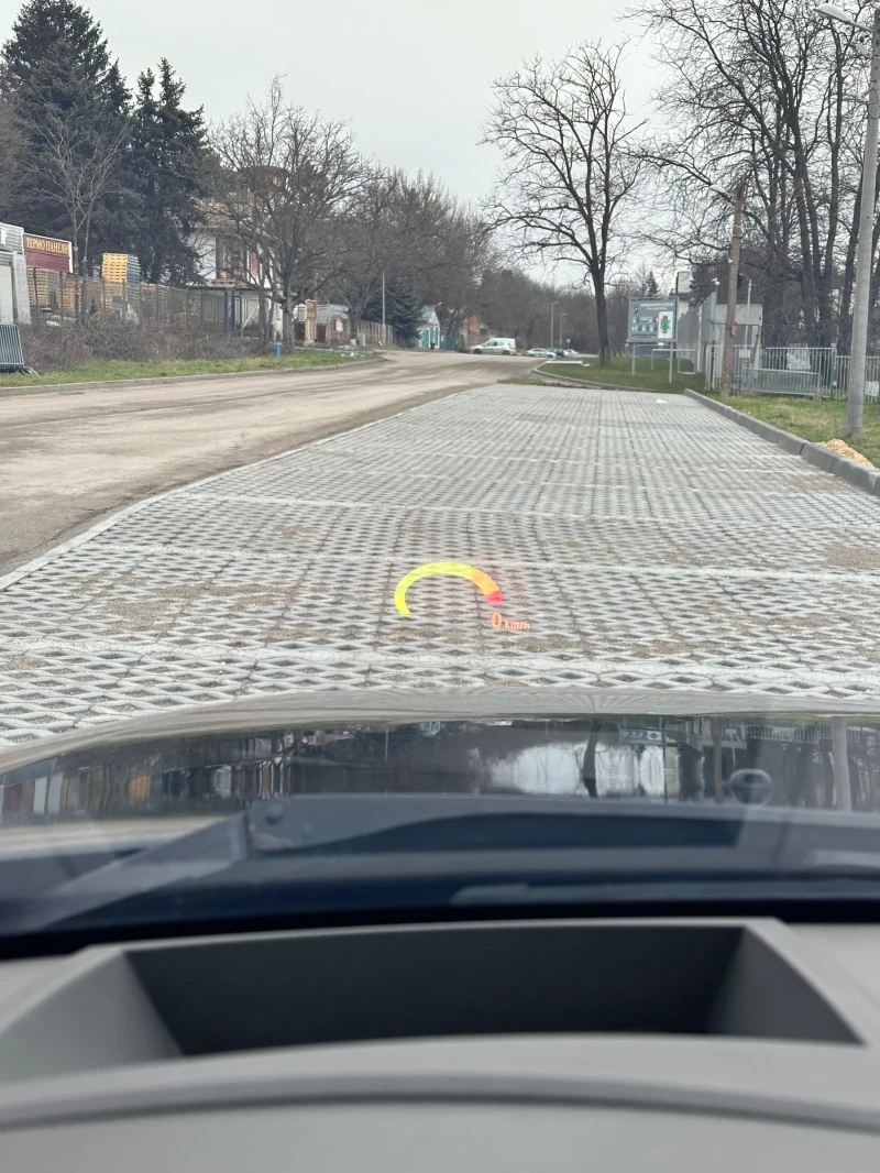 BMW 530, снимка 15 - Автомобили и джипове - 53394272