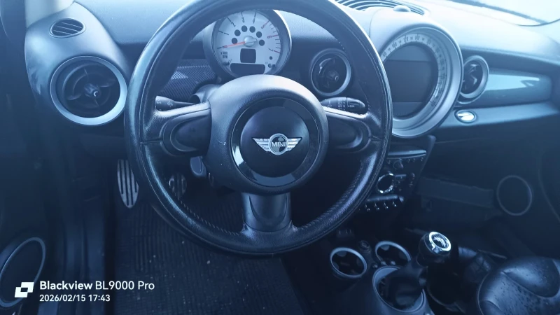 Mini Cooper S, снимка 6 - Автомобили и джипове - 53488956