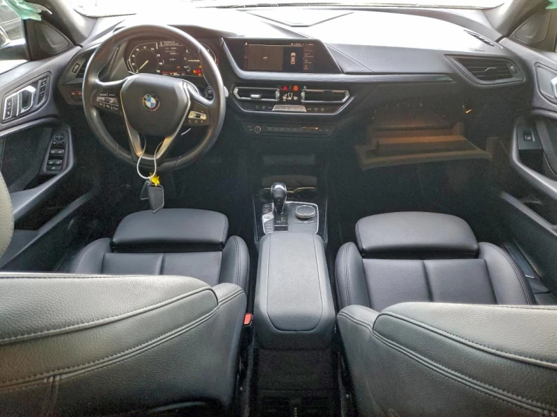 BMW 228 xDrive Gran Coupe, снимка 8 - Автомобили и джипове - 53489308