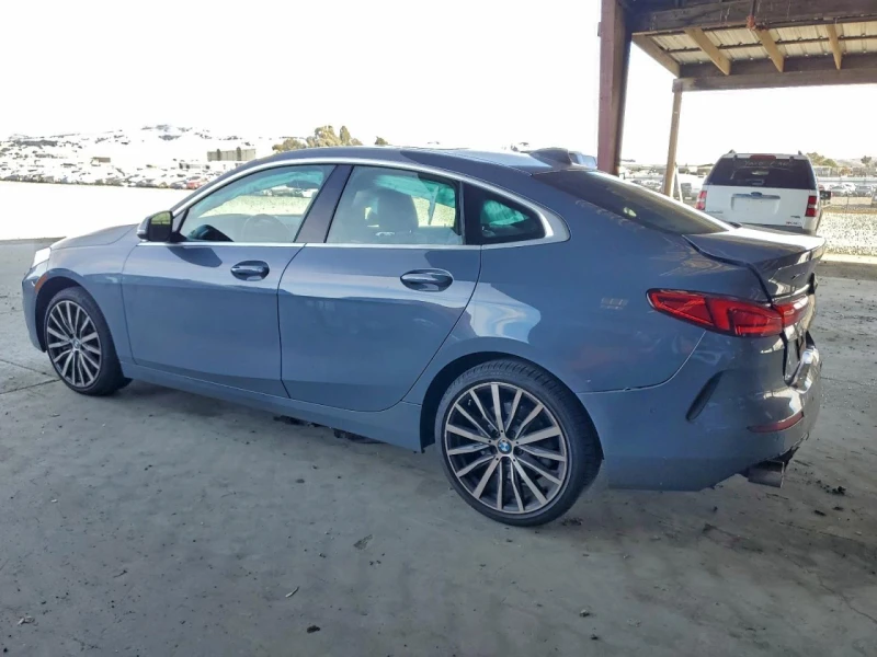 BMW 228 xDrive Gran Coupe, снимка 2 - Автомобили и джипове - 53489308